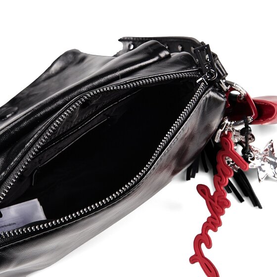 Desigual Galaxy Schultertasche 25 cm