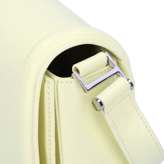 Boss Ariell Umhängetasche Leder 22.5 cm