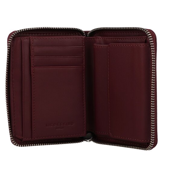 Liebeskind Hera Geldbörse RFID Schutz Leder 12.5 cm