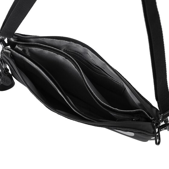 Hedgren Uni Ichi M Umhängetasche RFID Schutz 24 cm