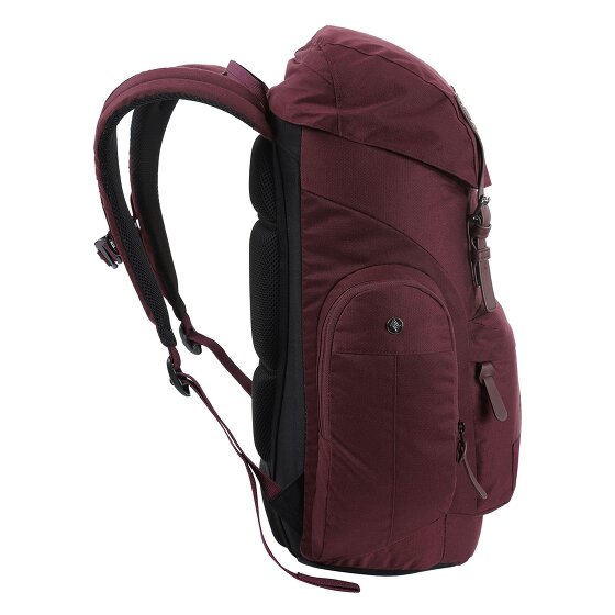 NITRO Urban Daypacker Rucksack 46 cm Laptopfach