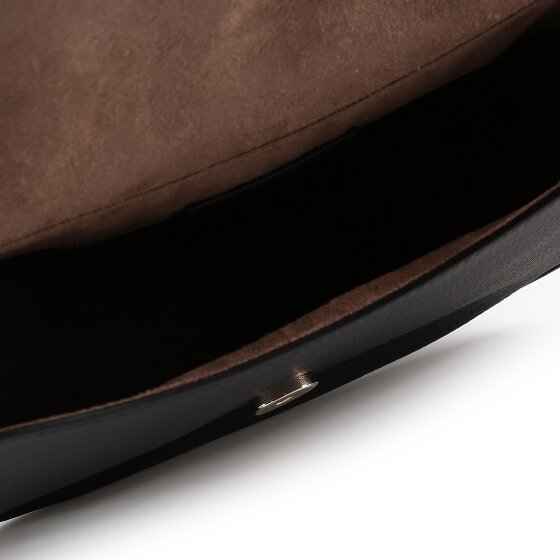 Boss Lenah Umhängetasche Leder 22 cm