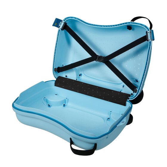 Samsonite Dream2go Disney 4 Rollen Kindertrolley 38 cm