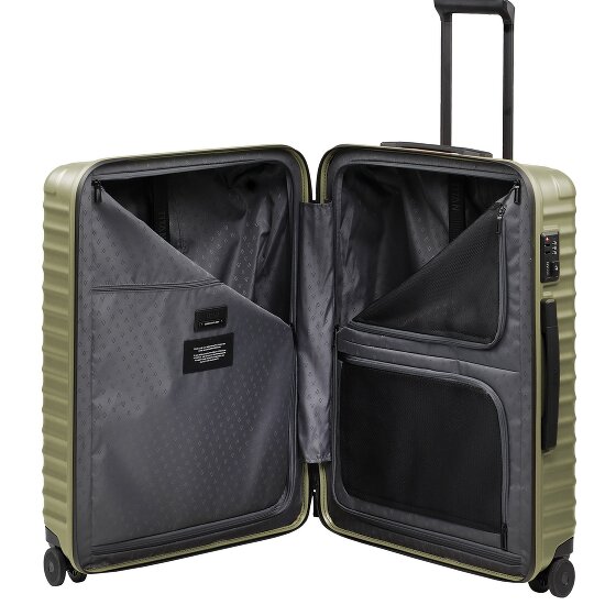 Titan Upgrade 4 Rollen Trolley M 69 cm