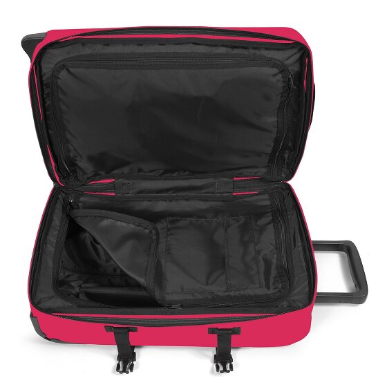 Eastpak Tranverz 2 Rollen Kabinentrolley 51 cm