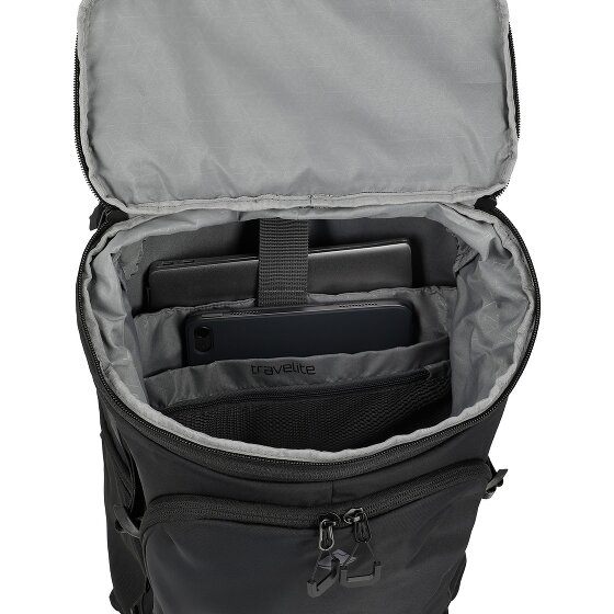 Travelite Venture Line Daypack 53 cm Laptopfach
