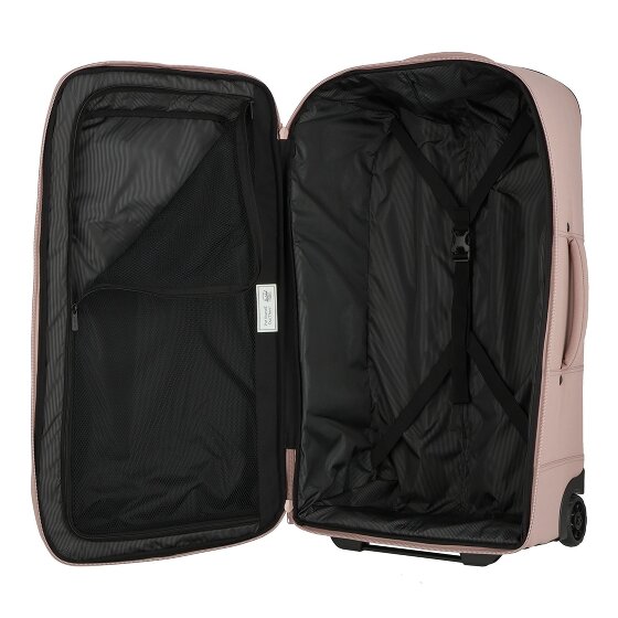 Herschel Heritage 2 Rollen Trolley M 77 cm