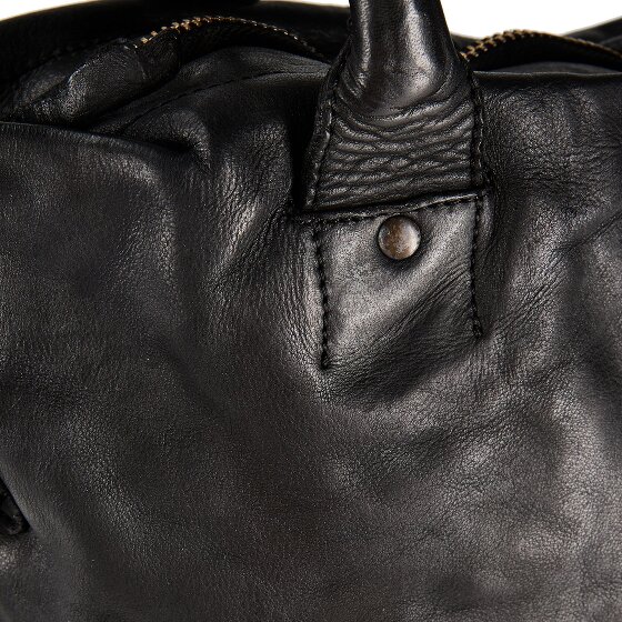 Harold's Submarine Schultertasche Leder 34 cm