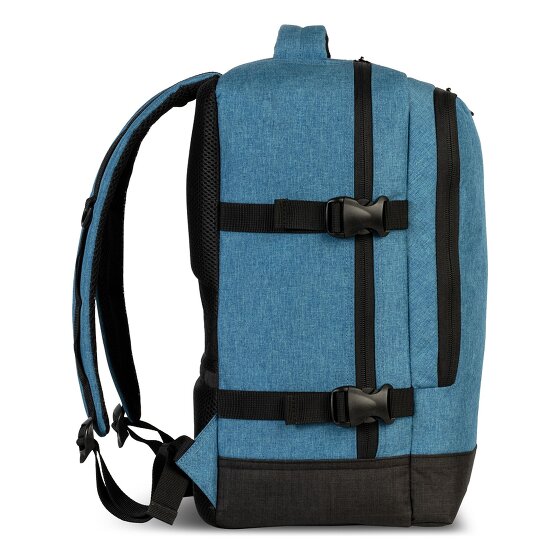 Worldpack Cabin Pro Base Reiserucksack 40 cm Laptopafch