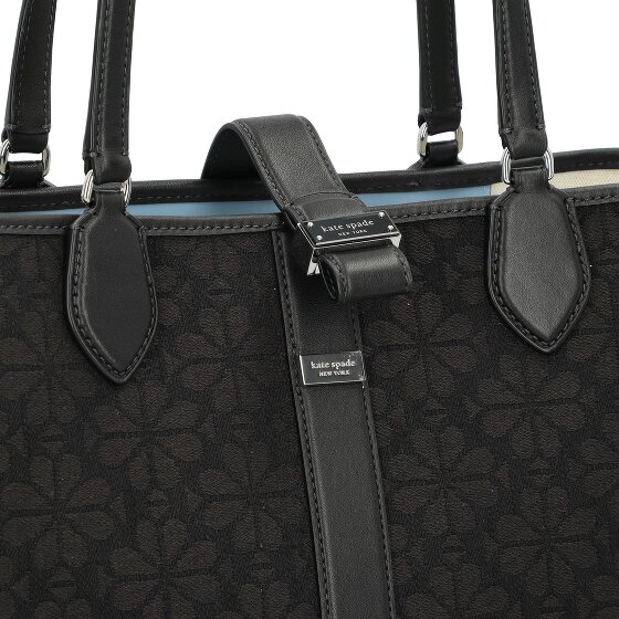 Kate Spade New York Spade Flower Shopper Tasche 40 cm