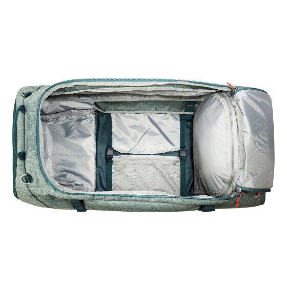 Tatonka Duffle Roller 105 Faltbare 2-Rollen Reisetasche 84 cm