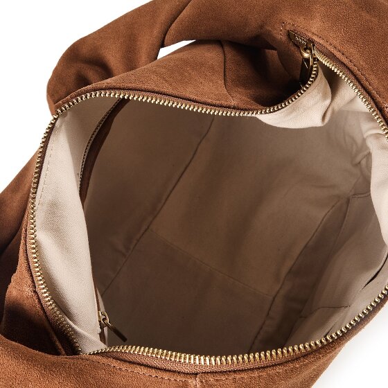 Liebeskind Farrah II Schultertasche M Leder 45 cm