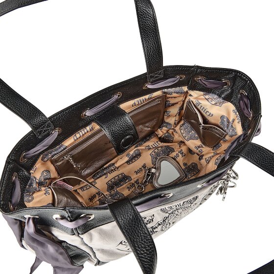 Juicy Couture Daydreamer Schultertasche L 32 cm