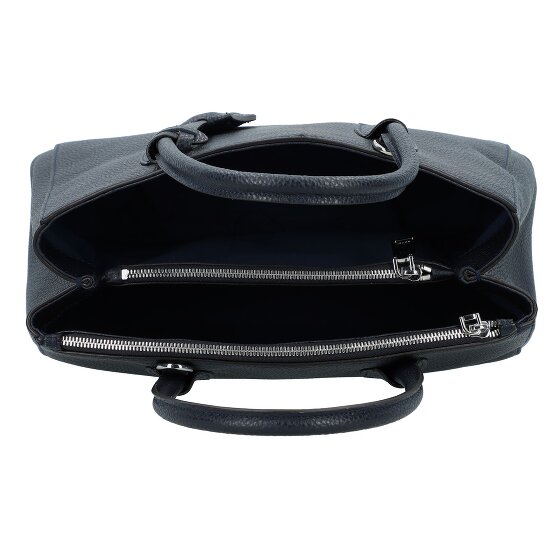 abro Adria Handtasche Leder 35 cm Laptopfach