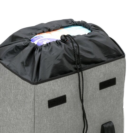 Andersen Shopper Quattro Shopper Senta Einkaufstrolley 58 cm