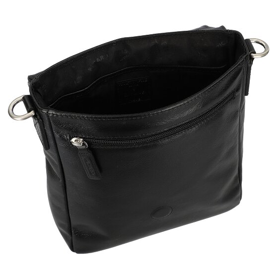 Picard Buddy Messenger Leder 23 cm