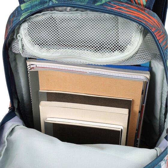 NITRO Daypack Chase Rucksack 51 cm Laptopfach