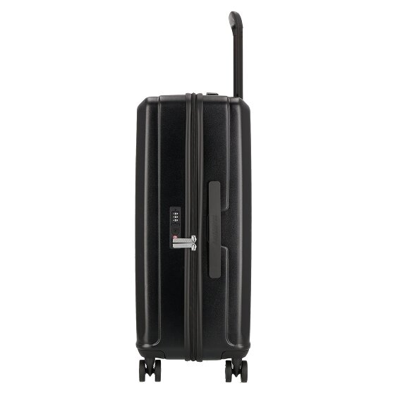 American Tourister Sunset Hills 4 Rollen Kofferset 3-teilig