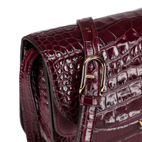 Furla Sfera Umhängetasche S Leder 24 cm