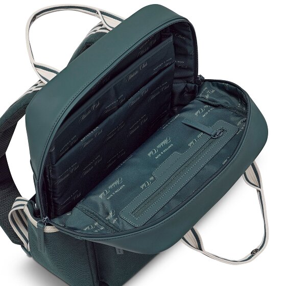 Kapten & Son Bergen Pro Daypack 39 cm Laptopfach