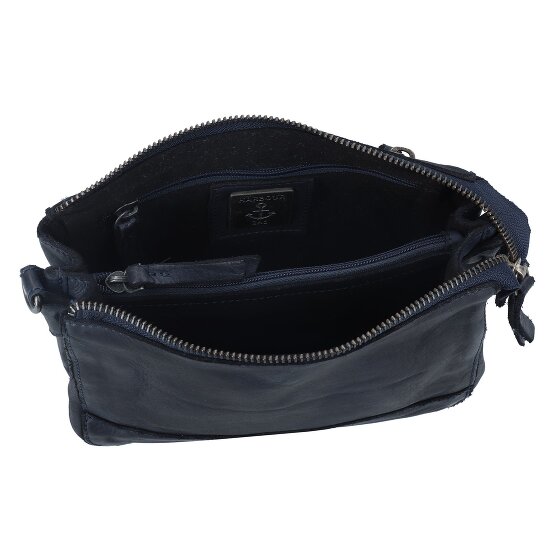 Harbour 2nd Anchor Love Tiani Umhängetasche Leder 21.5 cm