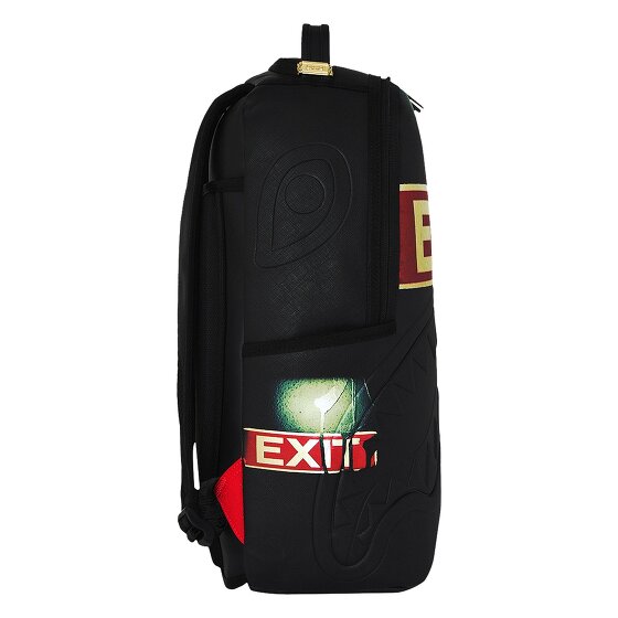 Sprayground Exit Night Daypack 45 cm Laptopfach