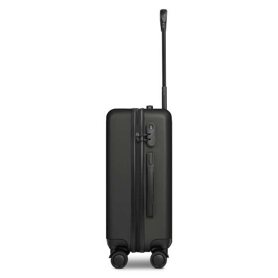 Smartbox Edition 05 4 Rollen Kabinentrolley 55 cm