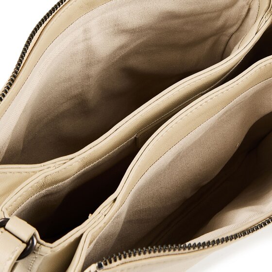 Liebeskind Nina Umhängetasche M Leder 25 cm