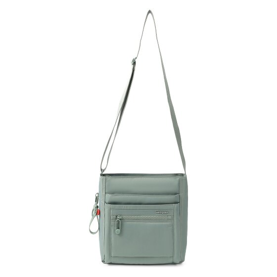 Hedgren Inner City Umhängetasche RFID Schutz 24 cm