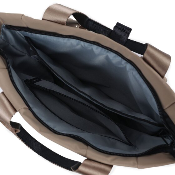 Hedgren Nova Solar Rucksack 37,5 cm Laptopfach