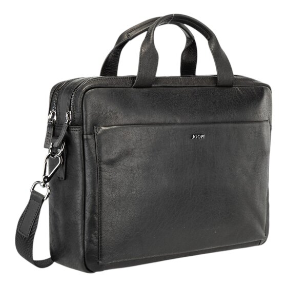 Joop! Teramo Aktentasche Leder 40 cm Laptopfach