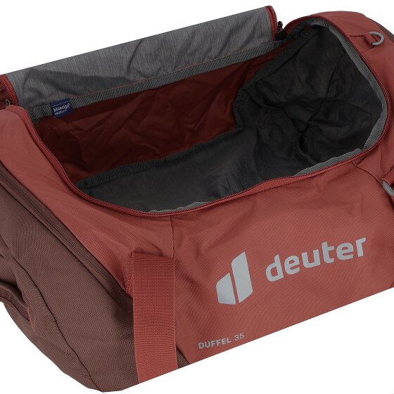 Deuter Duffel 35 Weekender Reisetasche 50 cm