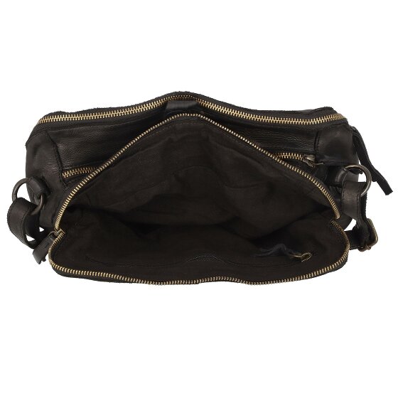 Harold's Submarine Umhängetasche Leder 28 cm