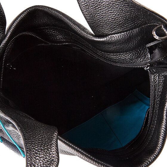 Gabs Zeynep Schultertasche Leder 46 cm