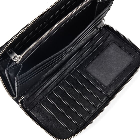 Liebeskind Capri Geldbörse RFID Schutz Leder 19 cm