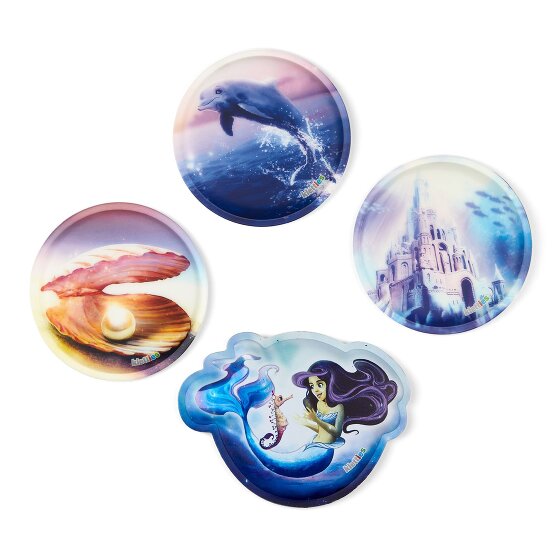 Ergobag Pack Schulranzen-Set 6-teilig