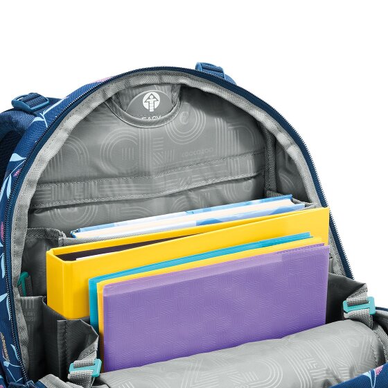 coocazoo Mate Schulrucksack 44 cm