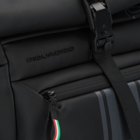 Piquadro Piquadro x Ducati Daypack 44 cm Laptopfach