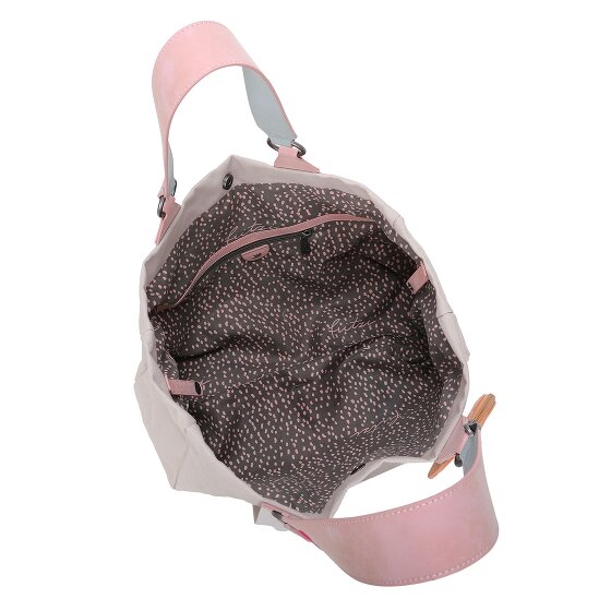 Fritzi aus Preußen Izzy Medium Limited Schultertasche 40 cm