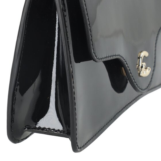 Coccinelle C-Me Umhängetasche Leder 22 cm