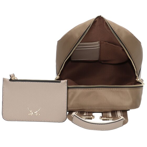 Sansibar City Rucksack 30 cm