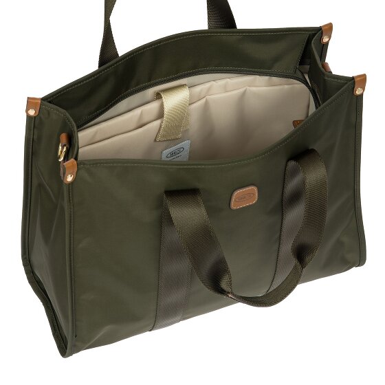 Bric's X-Collection Shopper Tasche M 40.5 cm Laptopfach