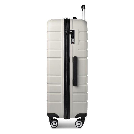 Bench Seattle 4 Rollen Trolley L 79 cm
