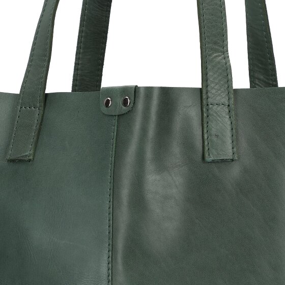 Harold's Caugio Schultertasche Leder 33 cm