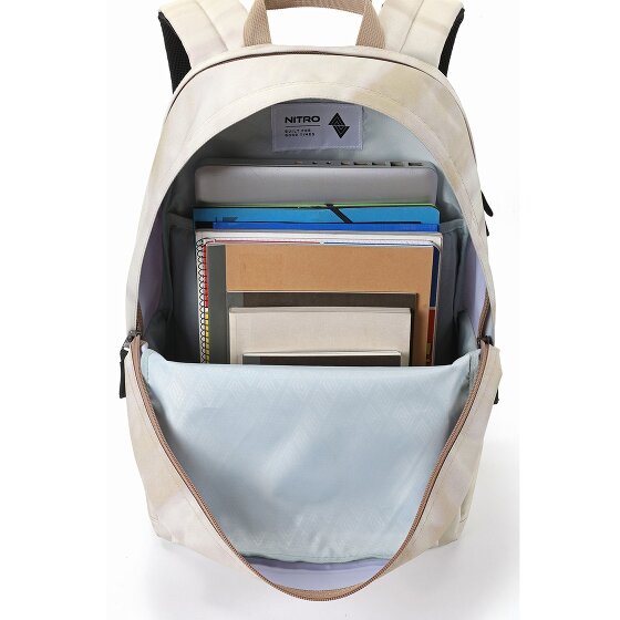 NITRO Urban Plus Rucksack 45 cm Laptopfach