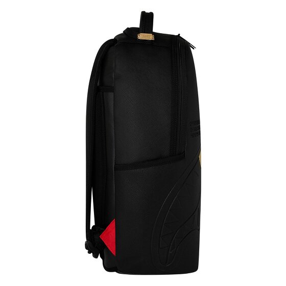 Sprayground Blacked Out Daypack 45 cm Laptopfach