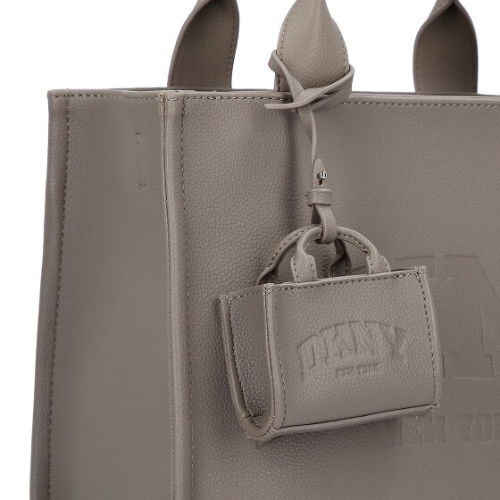 DKNY Hadlee Shopper Tasche Leder 31 cm