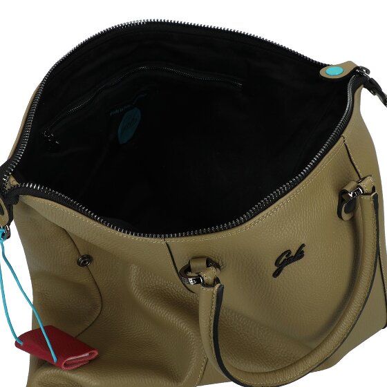 Gabs G3 Plus 5 in 1 Schultertasche Leder 43 cm