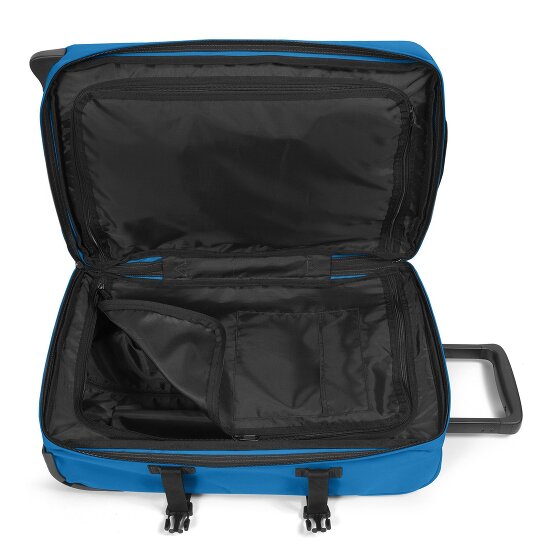 Eastpak Tranverz 2 Rollen Kabinentrolley 51 cm
