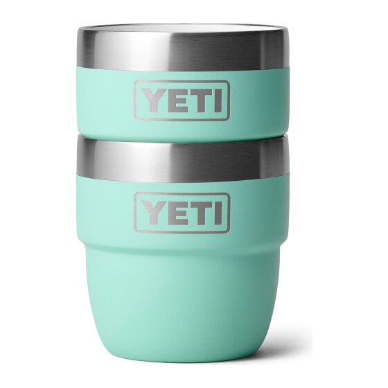 Yeti Rambler Tassen Set 2 tlg.